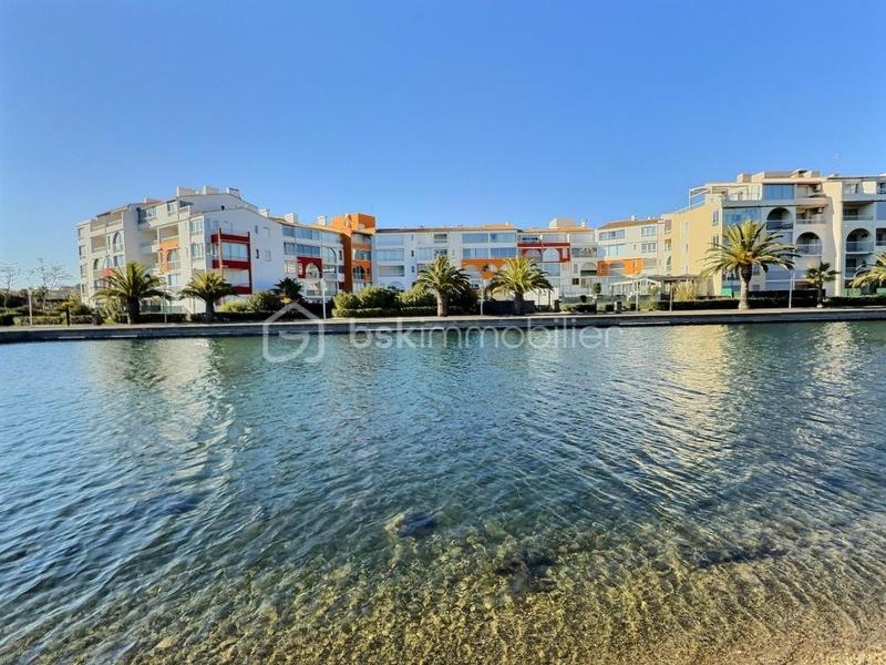 Studio - 20 m² - 1 pièce