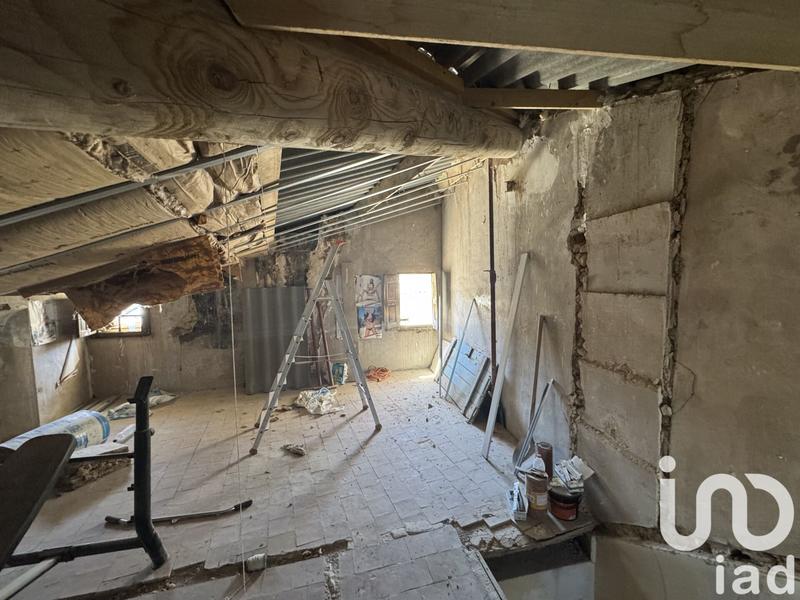 Maison - 202 m² - 6 pièces