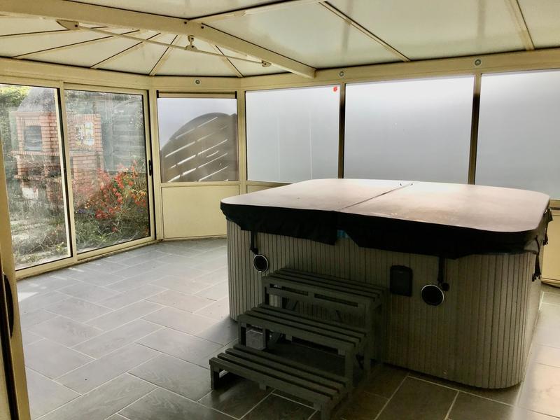 Maison - 82 m² - 5 pièces