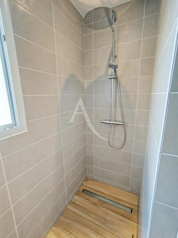 Maison - 67 m² - 3 pièces