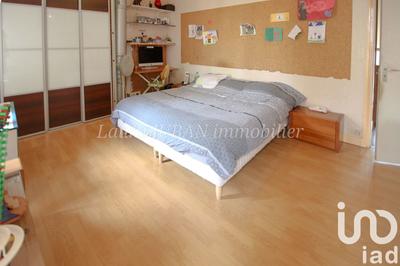 Maison de ville - 162 m² - 7 pièces