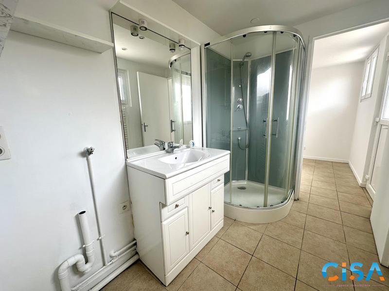 Appartement - 55 m² - 3 pièces