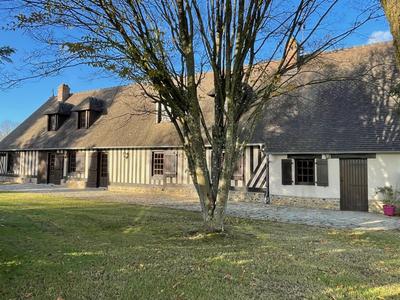 Maison - 157 m² - 7 pièces