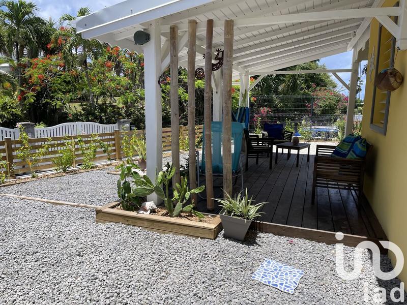 Appartement - 28 m² - 1 pièce