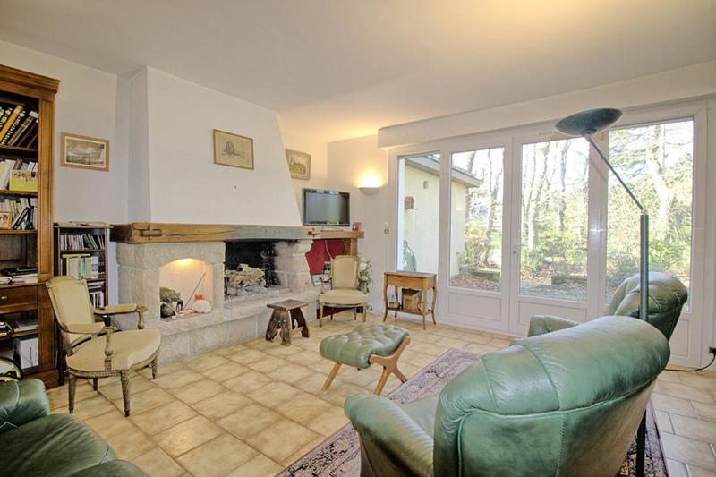 Maison - 107 m² - 5 pièces