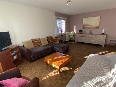 Maison - 70 m² - 2 pièces