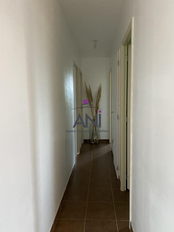 Maison - 112 m² - 4 pièces