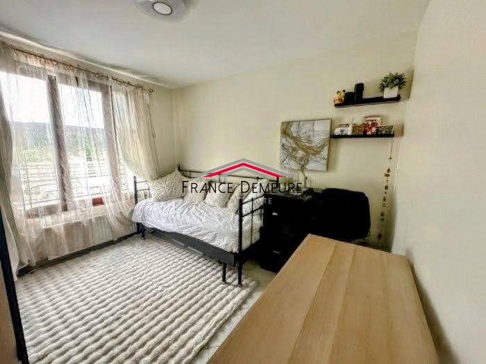 Maison - 53 m² - 3 pièces