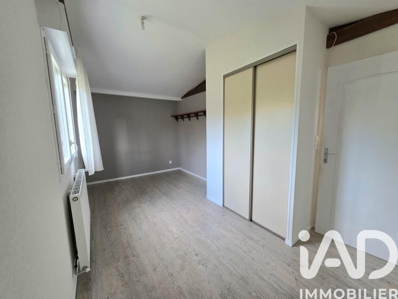 Maison - 128 m² - 7 pièces