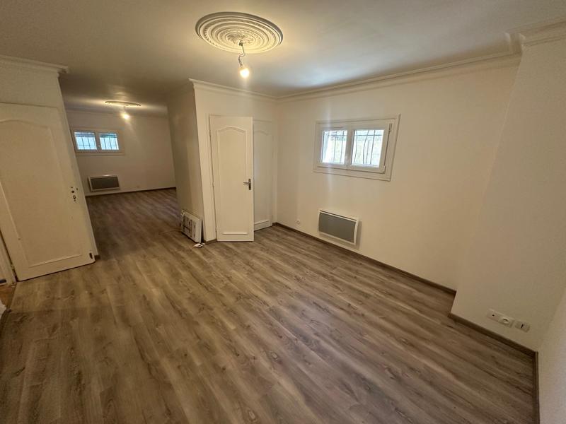 Maison - 173 m² - 6 pièces