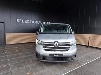 Renault Trafic III Zen L2 Blue dCi 150 s&amp;amp;S - 8 pl