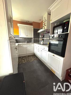 Maison - 165 m² - 6 pièces