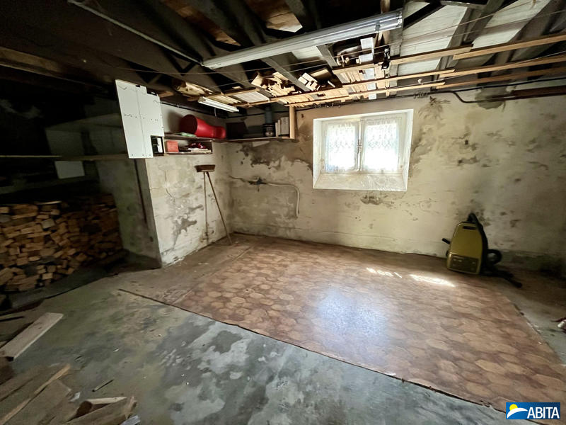 Maison - 65 m² - 3 pièces