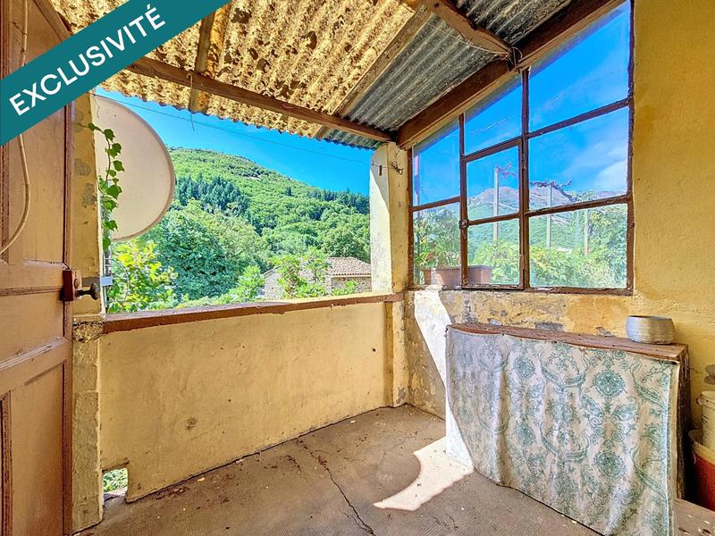 Maison - 131 m² - 7 pièces