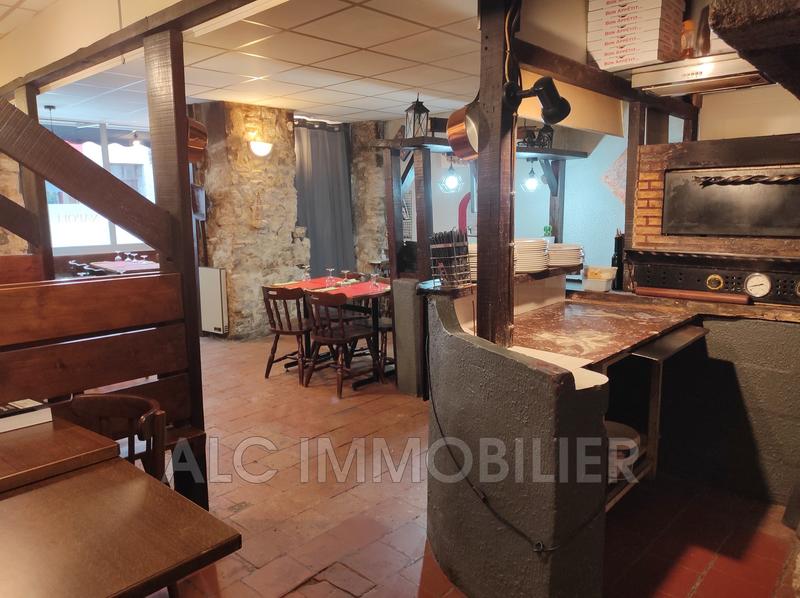 Fonds de commerce - Magasins - 111 m²