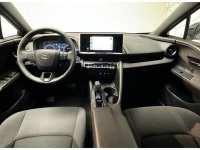 Toyota c-Hr Hybride 140 Design