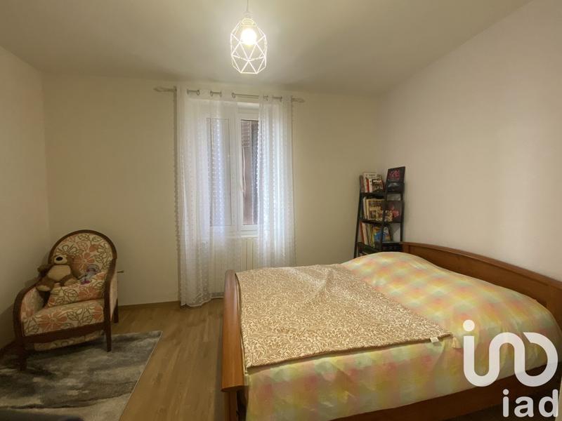 Maison de village - 128 m² - 5 pièces