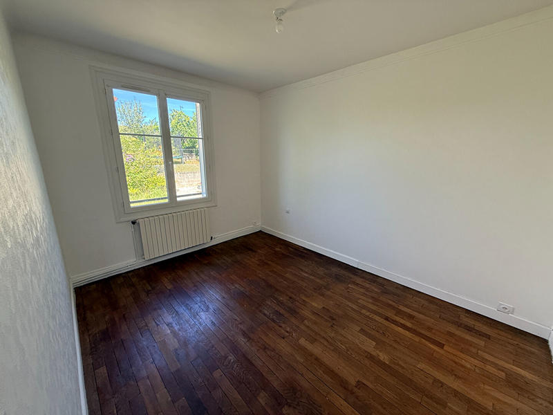 Maison - 101 m² - 5 pièces