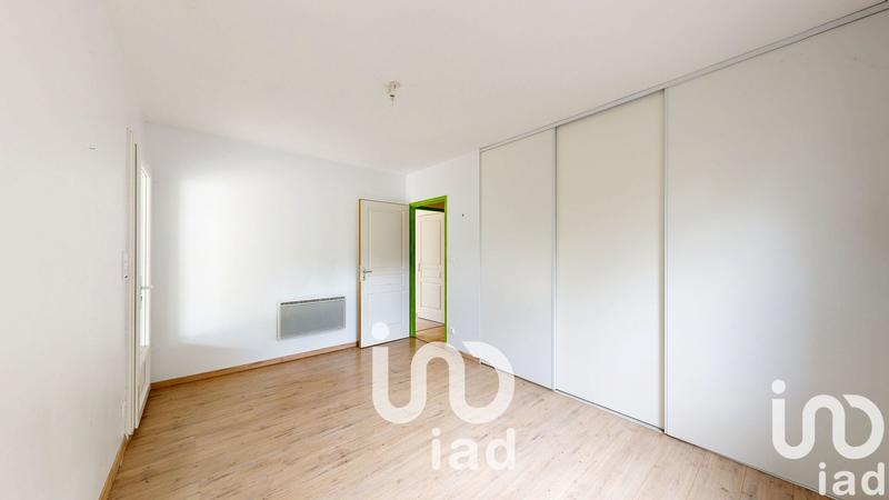 Maison - 121 m² - 4 pièces