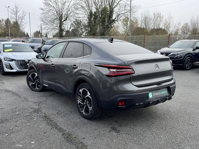 Citroën c4 x BlueHDi 130 s&amp;S Eat8 Max