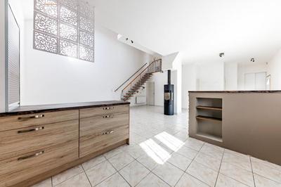 Maison ancienne - 114 m² - 4 pièces