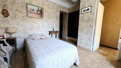 Maison - 131 m² - 5 pièces