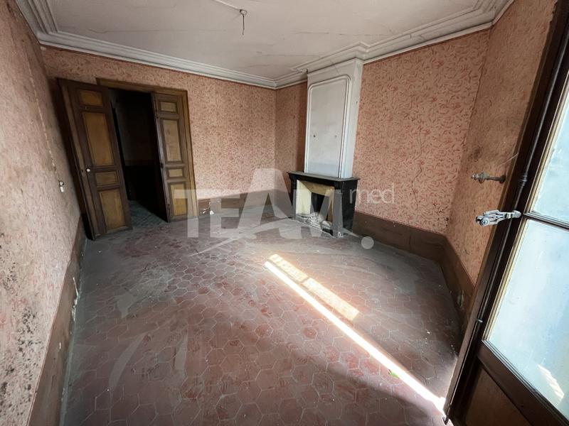 Propriété viticole - 110 m² - 6 pièces