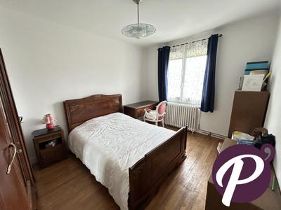 Maison - 178 m² - 6 pièces