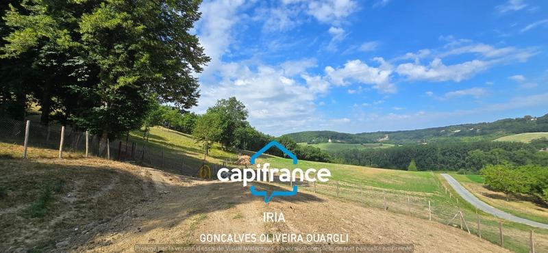 Propriété - 160 m² - 6 pièces