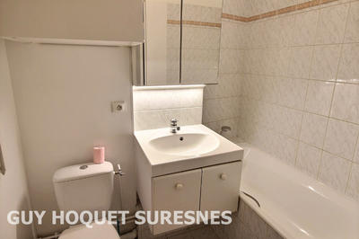 Appartement - 22 m² - 1 pièce