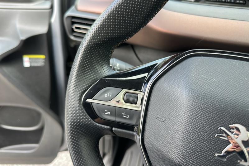 Peugeot Rifter Bluehdi 130 Gt Suréquipé