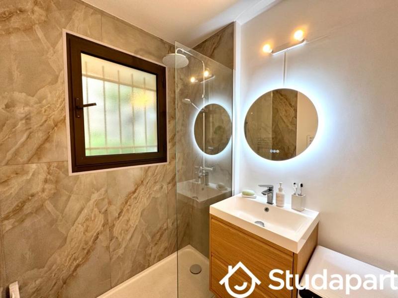 Appartement - 23 m² - 1 pièce