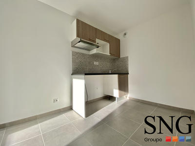 Appartement - 74 m² - 3 pièces