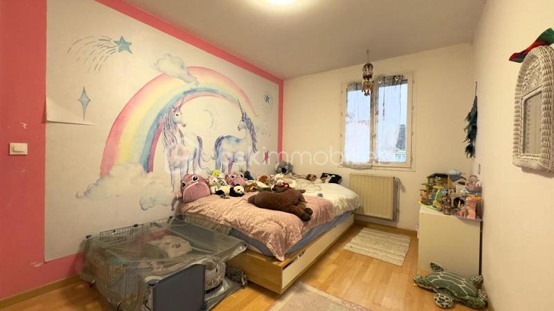 Maison - 168 m² - 8 pièces