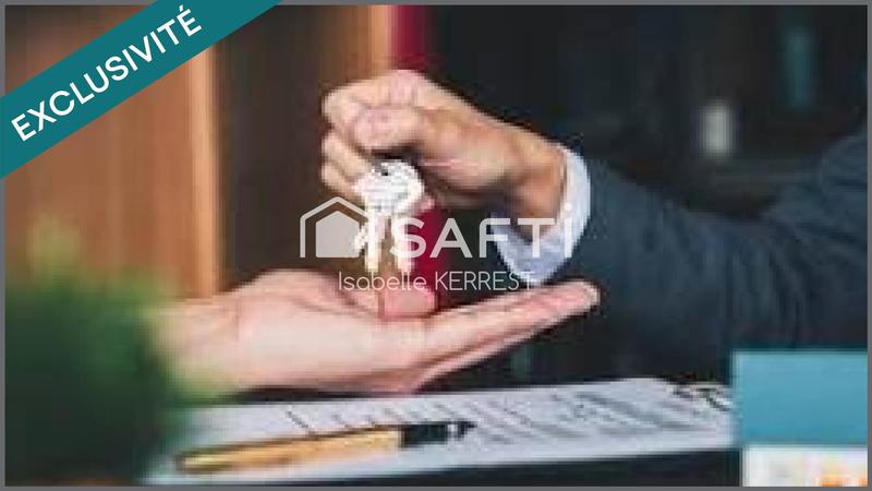 Local commercial - 114 m² - 3 pièces