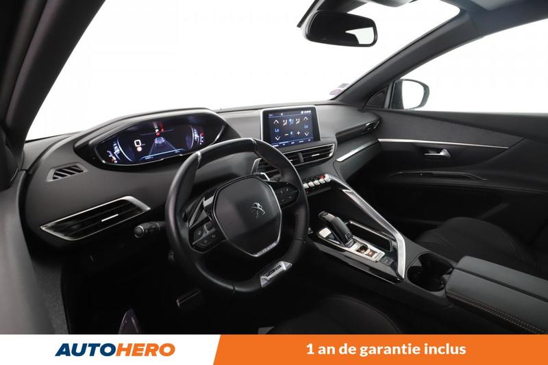 Peugeot 3008 1.2 PureTech Gt Line Eat8 130 ch