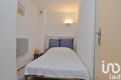 Appartement - 30 m² - 2 pièces