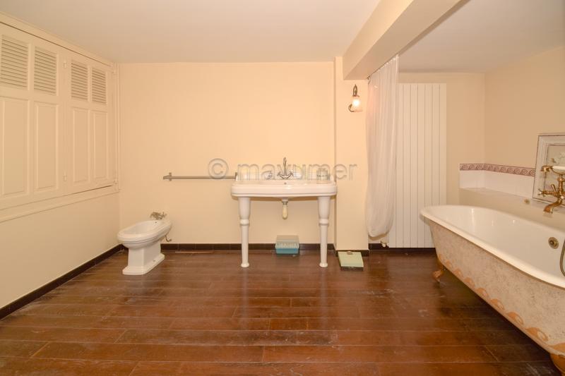 Maison - 139 m² - 4 pièces