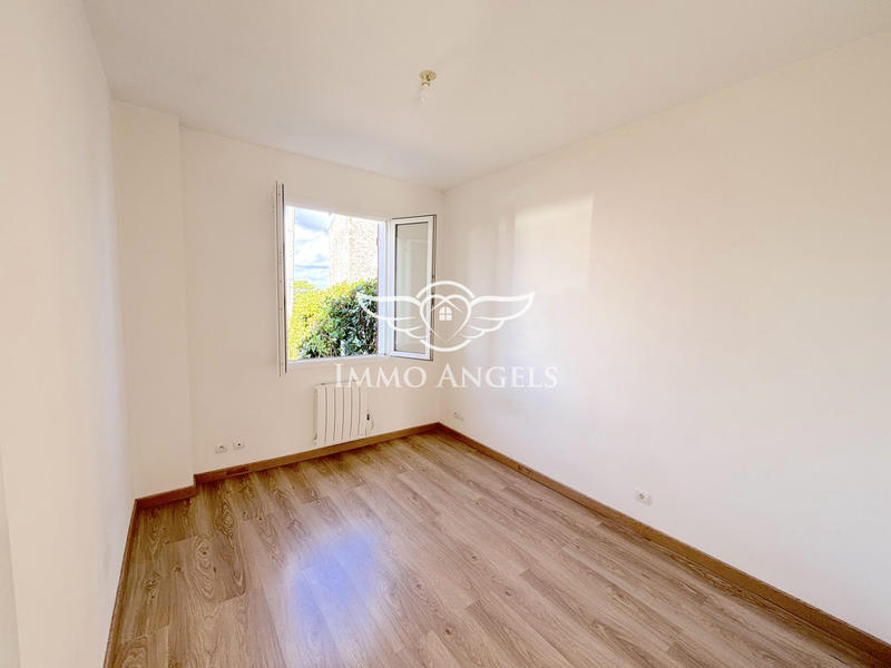 Maison traditionnelle - 50 m² - 3 pièces