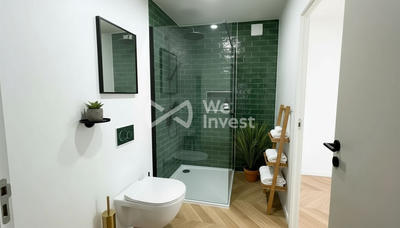 Appartement - 18 m² - 1 pièce