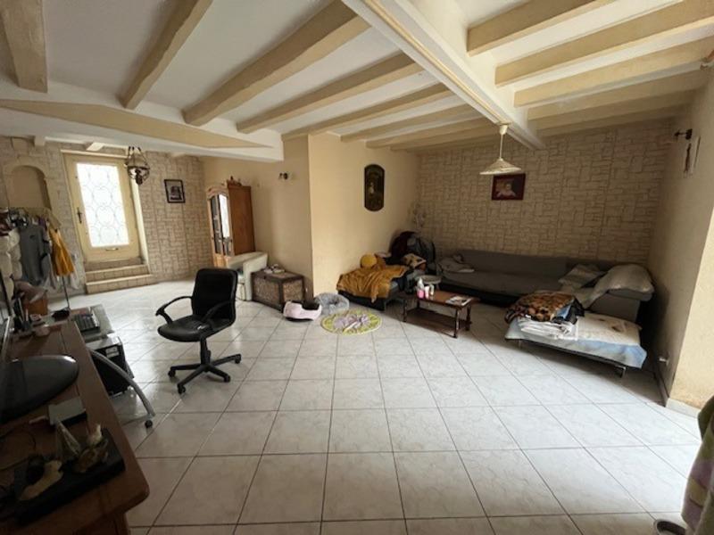 Maison - 250 m² - 9 pièces