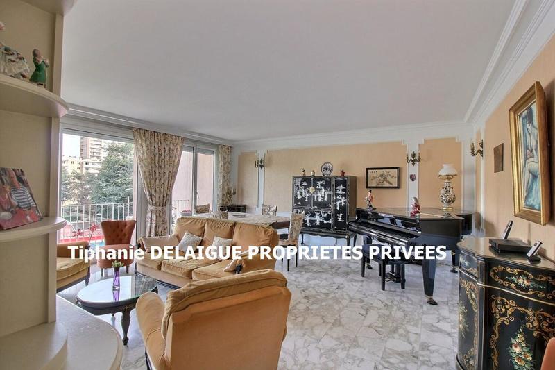 Appartement - 78 m² - 4 pièces