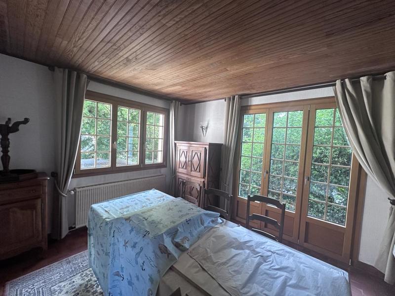 Maison de campagne - 110 m² - 5 pièces