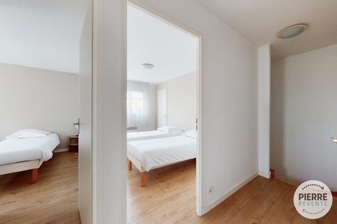 Appartement - 79 m² - 4 pièces