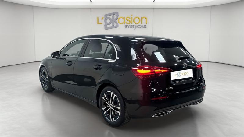 Mercedes Classe a 180 7g-Dct Business Line