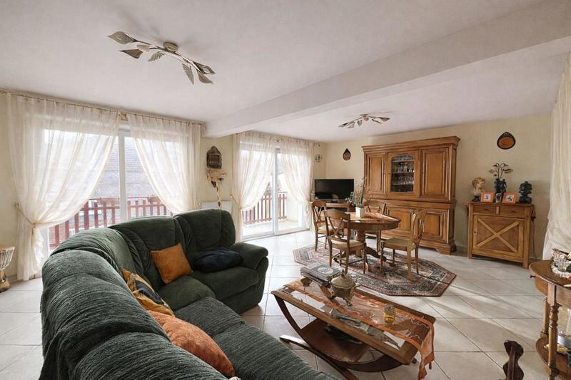 Maison - 162 m² - 4 pièces