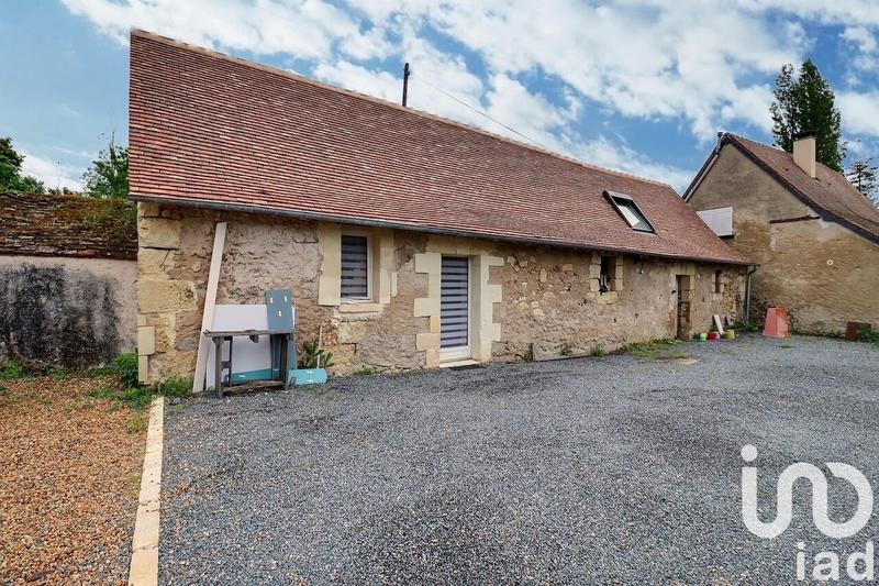 Maison - 260 m² - 7 pièces