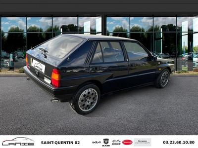 Lancia Delta 2.0 Hf Turbo 16v Integrale 200 cv