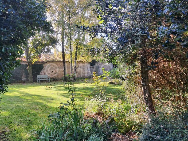 Maison en pierre - 189 m² - 4 pièces