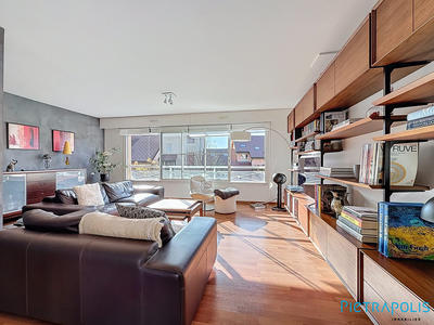 Maison - 138 m² - 4 pièces